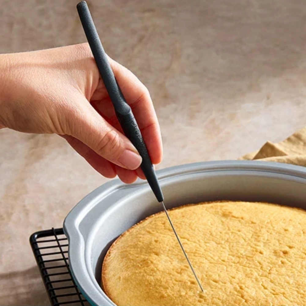 *3 FOR $30* Pampered Chef Cake Tester & Releaser